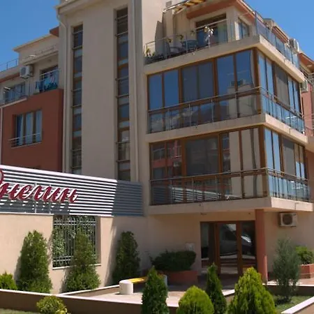 Lucky In Onegin Sozopol