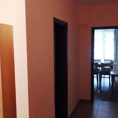 Lucky In Onegin Apartament Sozopol