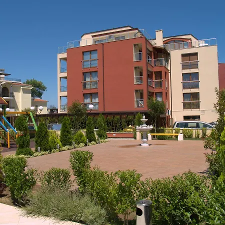 Apartament Lucky In Onegin *
