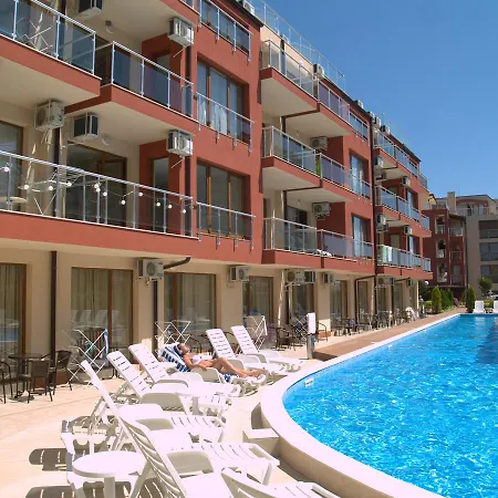 Lucky In Onegin Apartament Sozopol