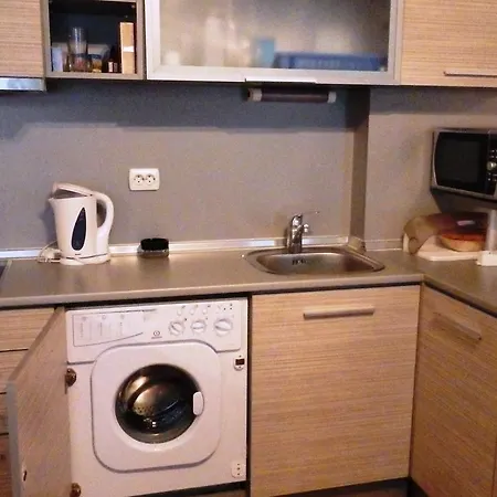 Lucky In Onegin Apartament Sozopol