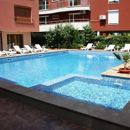 Lucky In Onegin Apartament Sozopol
