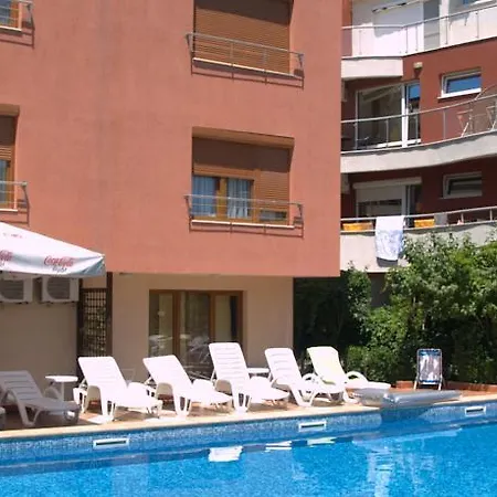 Lucky In Onegin Apartamento Sozopol